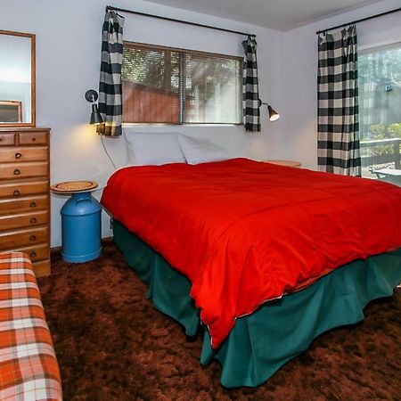 Moonridge Cottage-1817 By Big Bear Vacations ビッグ・ベアー・レイク エクステリア 写真
