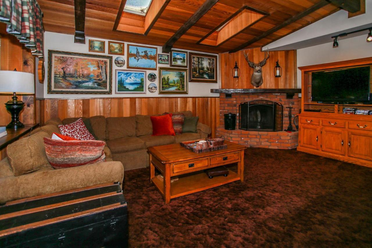 Moonridge Cottage-1817 By Big Bear Vacations ビッグ・ベアー・レイク エクステリア 写真