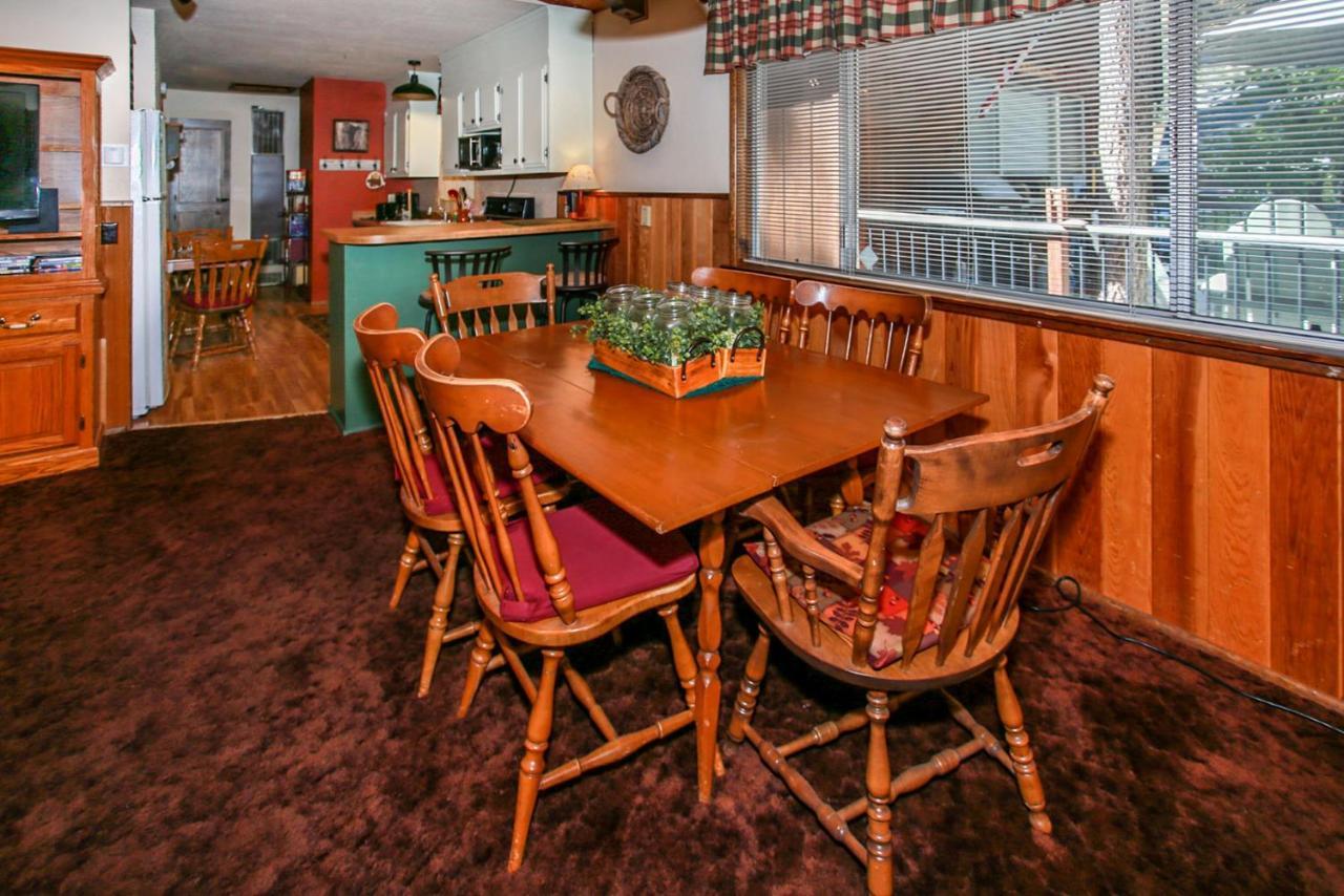 Moonridge Cottage-1817 By Big Bear Vacations ビッグ・ベアー・レイク エクステリア 写真