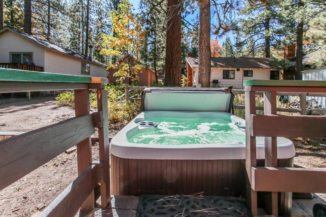 Moonridge Cottage-1817 By Big Bear Vacations ビッグ・ベアー・レイク エクステリア 写真